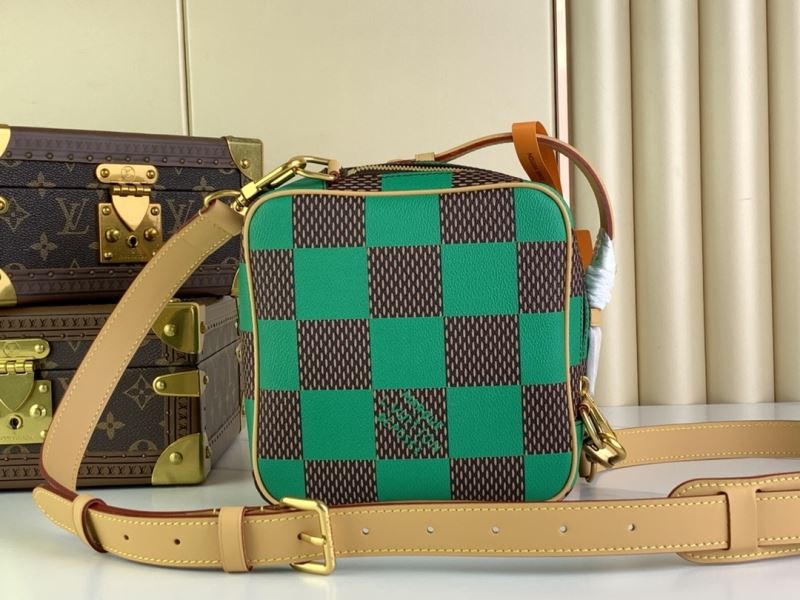 Mens LV Satchel Bags